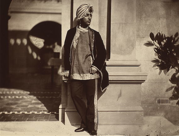 Maharaja Duleep Singh