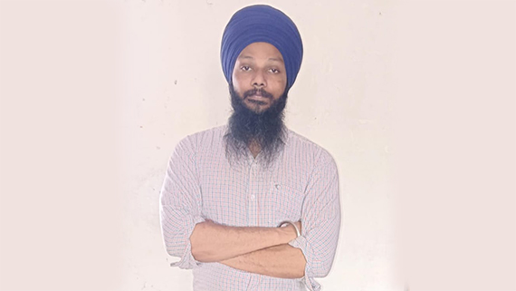 Sikh Youth Gets Bail from High Court