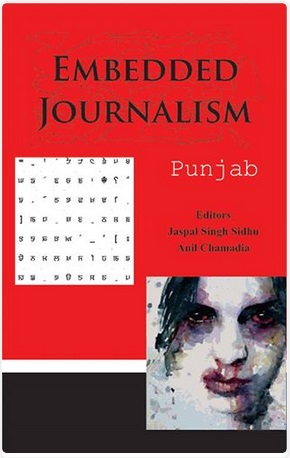 Embedded Journalism in Punjab [Book]