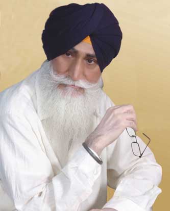 Bhai Gajinder Singh [File Photo]