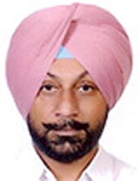 Jeet Mohinder Sidhu