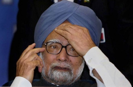 Manmohan Singh, Dr., Former Prime Minister of India