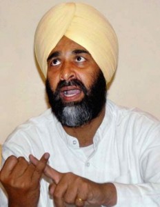 Manpreet Badal says: Joined hands with Congress for PPP’s survival
