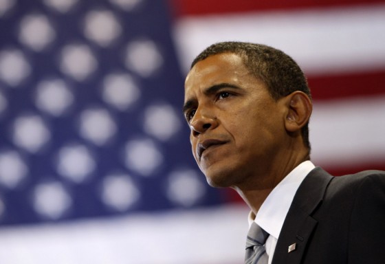 US President Barack Obama [File Photo]