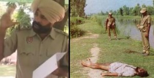 Surjit Singh SI admits fake encounters in Punjab